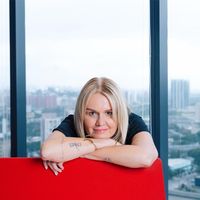 Foto de perfil de MARINA BERTOLLUCCI